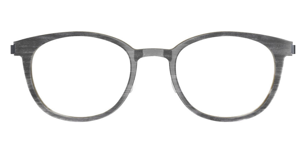 Lindberg - 1818 Træ+Buffalo Titanium