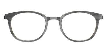 Lindberg - 1818 Træ+Buffalo Titanium
