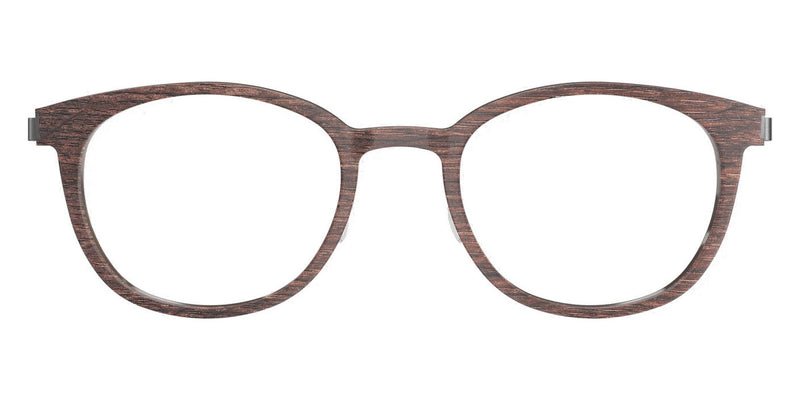 Lindberg - 1818 Træ+Buffalo Titanium