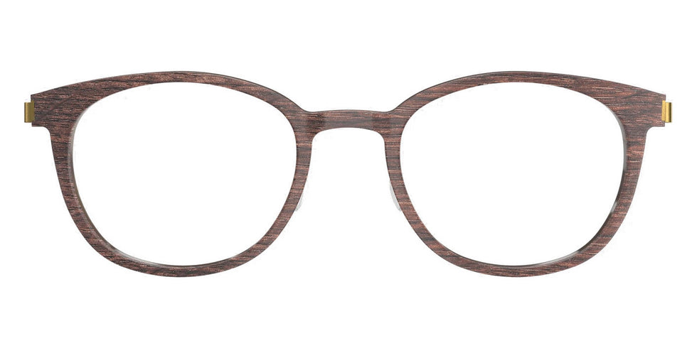 Lindberg - 1818 Træ+Buffalo Titanium