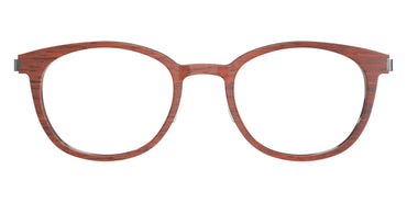 Lindberg - 1818 Træ+Buffalo Titanium