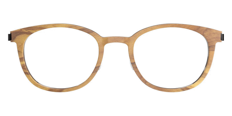 Lindberg - 1818 Træ+Buffalo Titanium