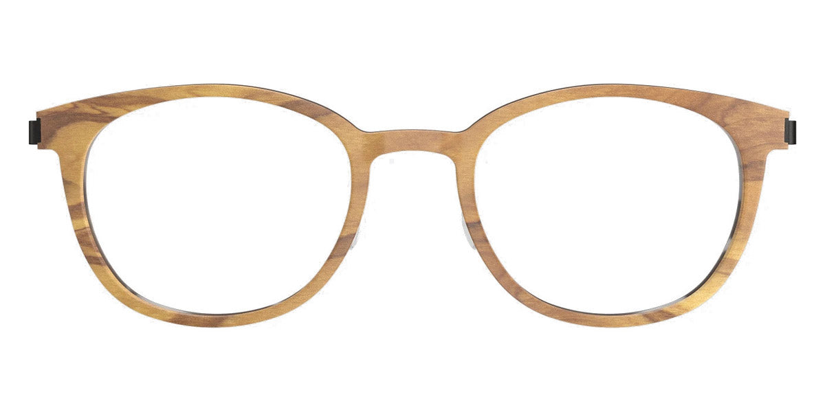 Lindberg - 1818 Træ+Buffalo Titanium