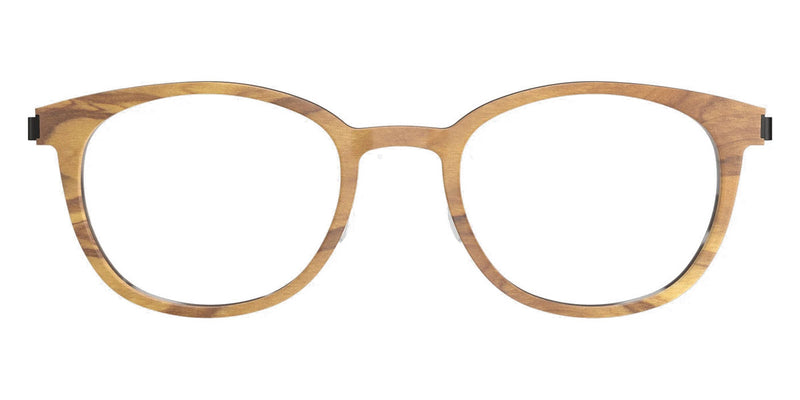 Lindberg - 1818 Træ+Buffalo Titanium