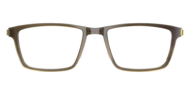 Lindberg - 1819 Træ+Buffalo Titanium