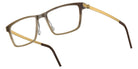Lindberg LND 1819 H16 GT 54 - Light Brown