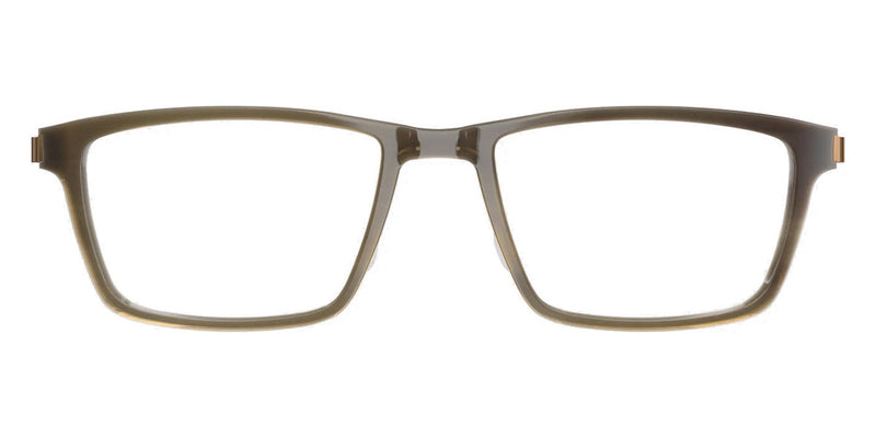 Lindberg - 1819 Træ+Buffalo Titanium