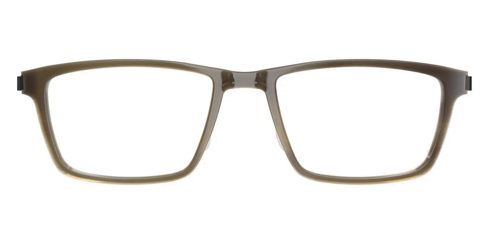 Lindberg - 1819 Træ+Buffalo Titanium