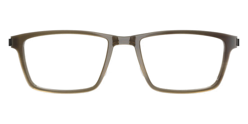 Lindberg - 1819 Træ+Buffalo Titanium