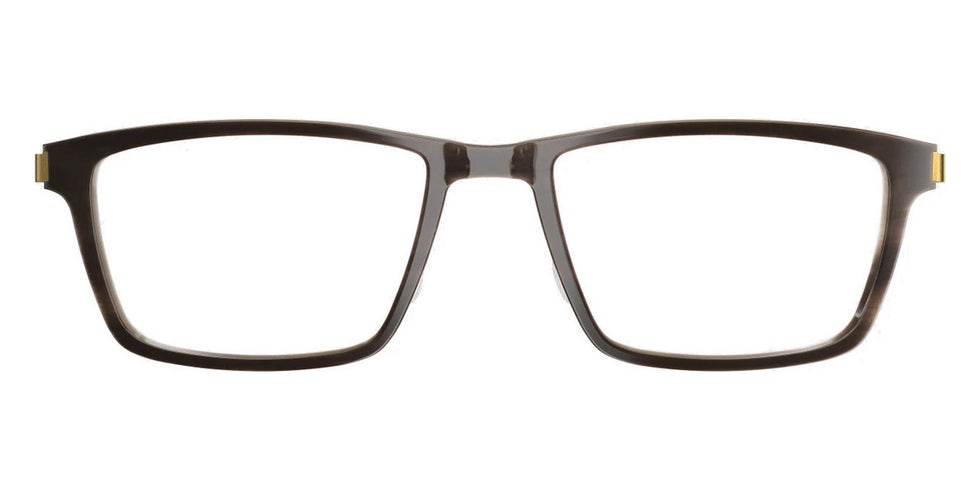 Lindberg - 1819 Træ+Buffalo Titanium