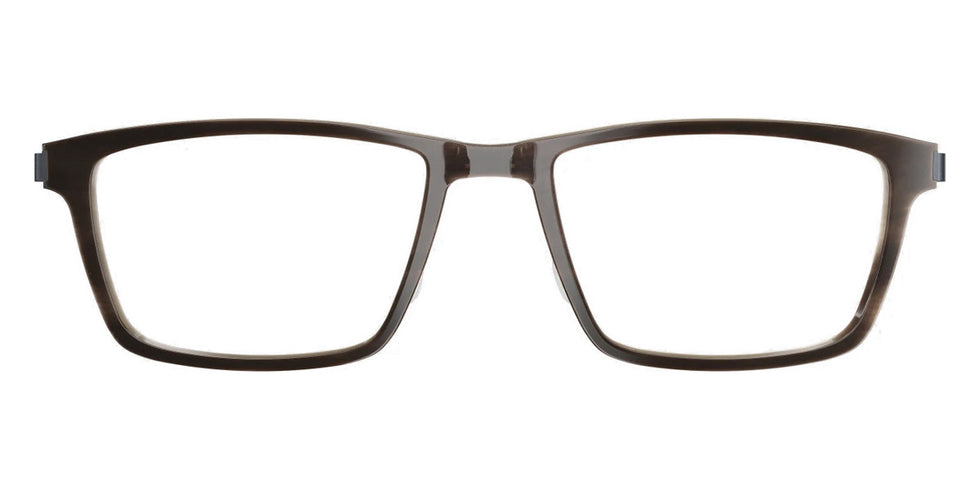 Lindberg - 1819 Træ+Buffalo Titanium