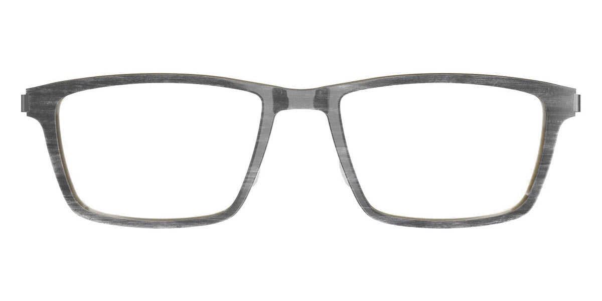Lindberg - 1819 Træ+Buffalo Titanium