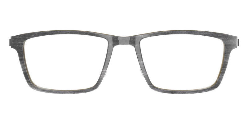 Lindberg - 1819 Træ+Buffalo Titanium