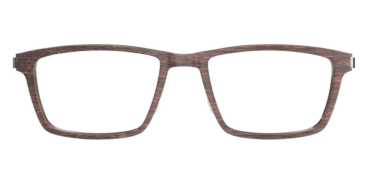 Lindberg - 1819 Træ+Buffalo Titanium