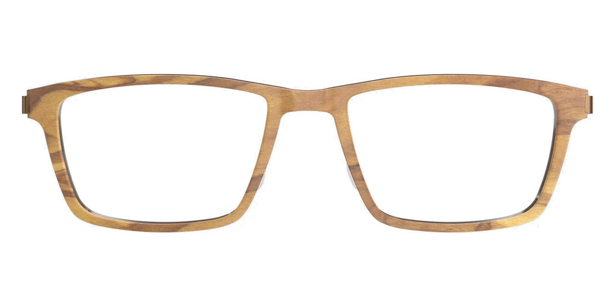 Lindberg - 1819 Træ+Buffalo Titanium