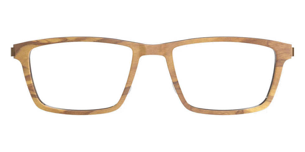 Lindberg - 1819 Træ+Buffalo Titanium