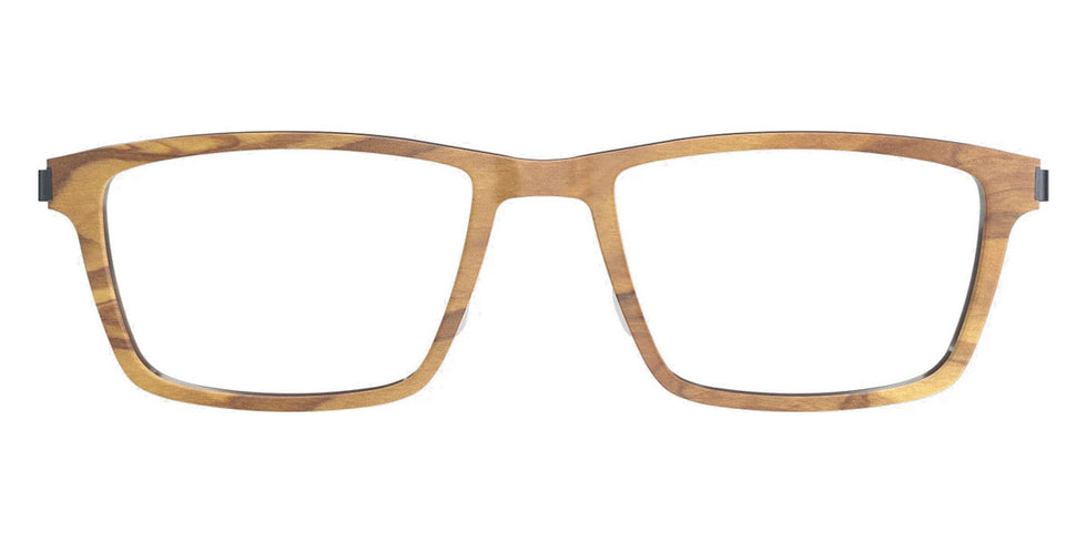 Lindberg - 1819 Træ+Buffalo Titanium