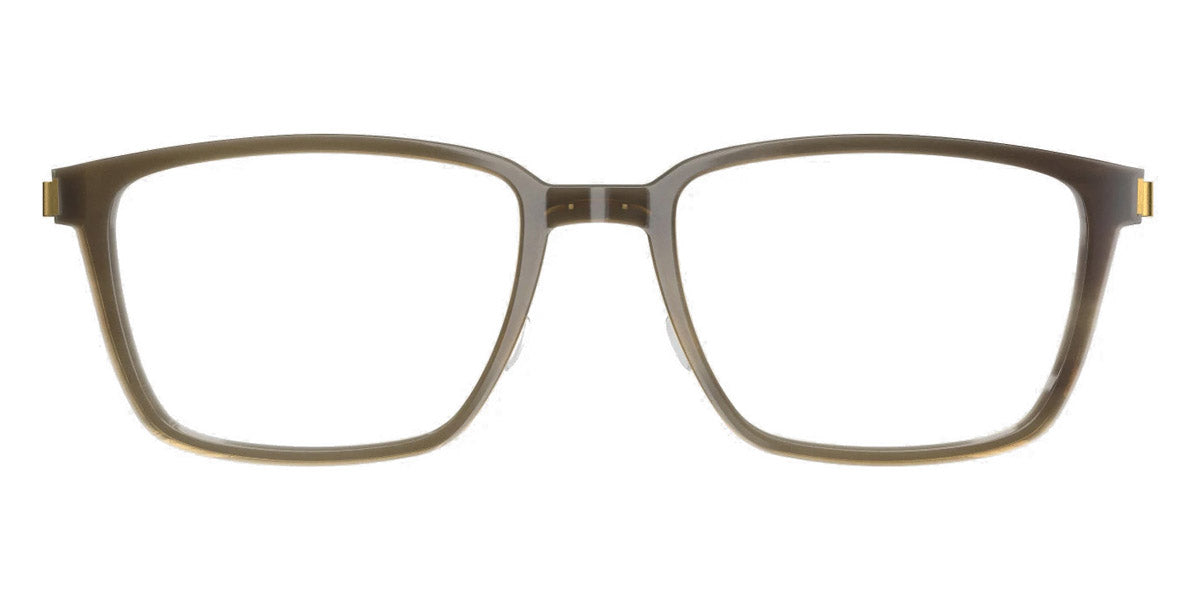 Lindberg LND 1821 H16 GT 54 - Light Brown
