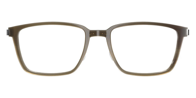 Lindberg - 1821 Træ+Buffalo Titanium