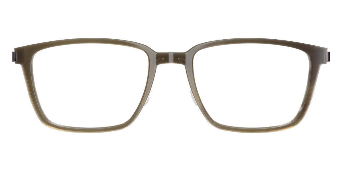Lindberg - 1821 Træ+Buffalo Titanium