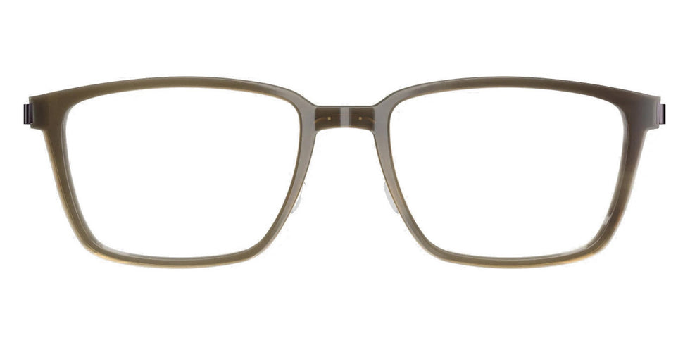 Lindberg - 1821 Træ+Buffalo Titanium