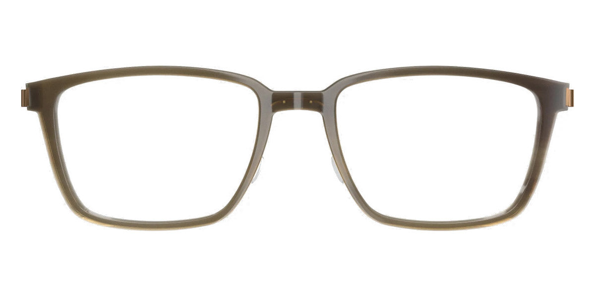 Lindberg - 1821 Træ+Buffalo Titanium