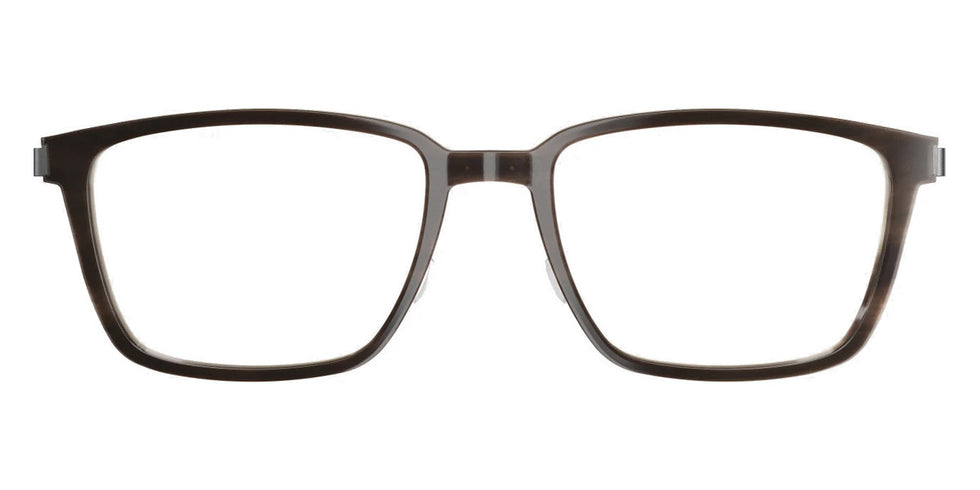 Lindberg - 1821 Træ+Buffalo Titanium