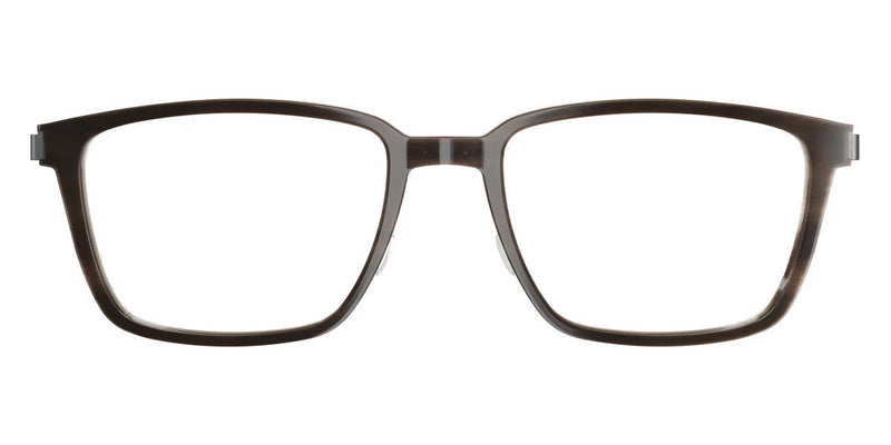 Lindberg - 1821 Træ+Buffalo Titanium