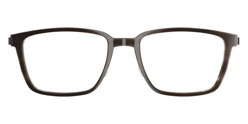 Lindberg - 1821 Træ+Buffalo Titanium