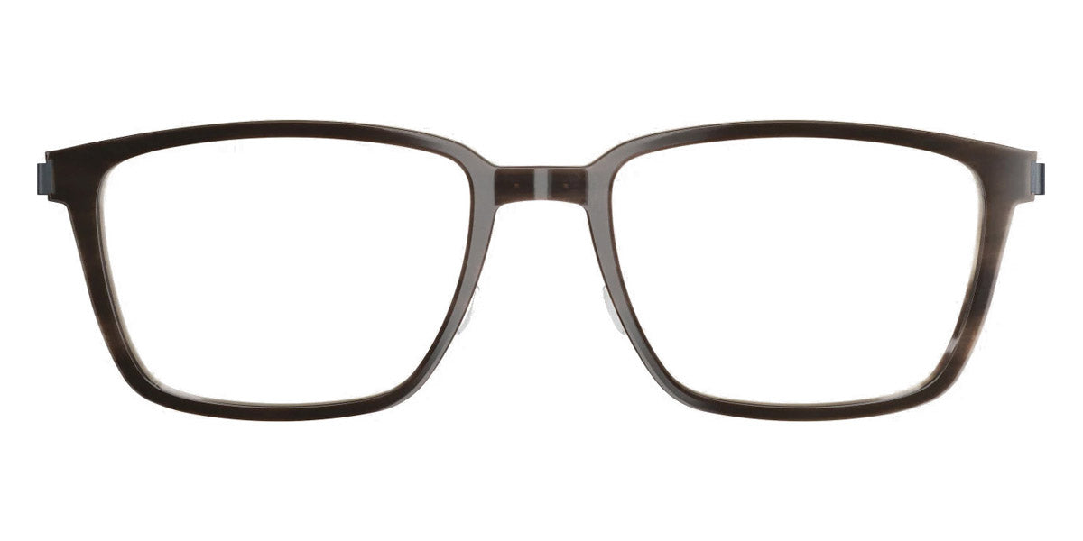 Lindberg - 1821 Træ+Buffalo Titanium