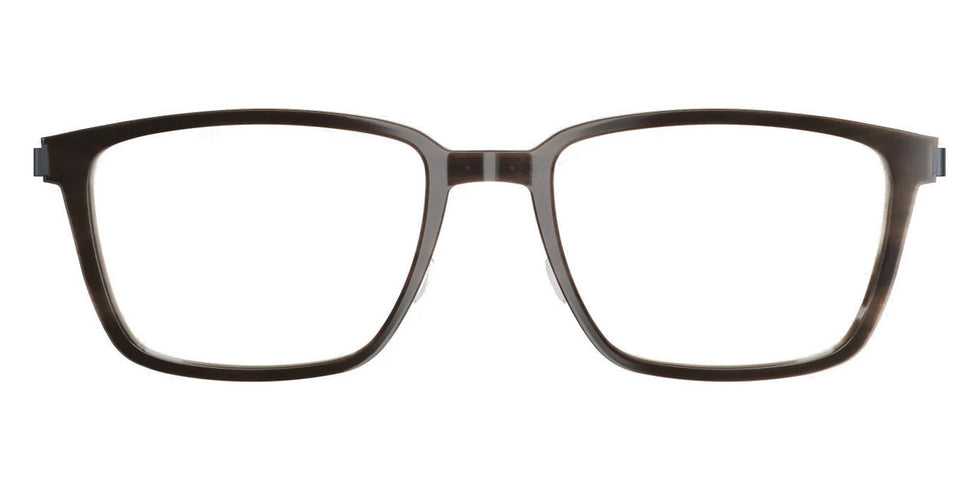 Lindberg - 1821 Træ+Buffalo Titanium