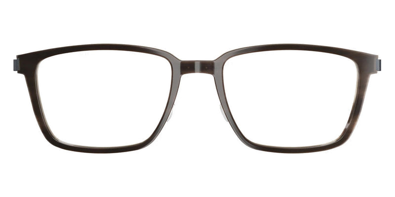 Lindberg - 1821 Træ+Buffalo Titanium