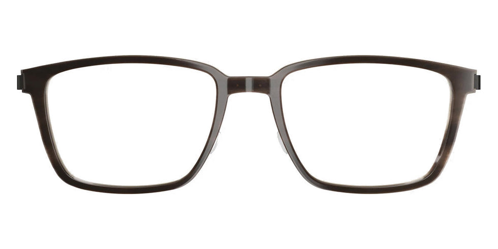 Lindberg - 1821 Træ+Buffalo Titanium