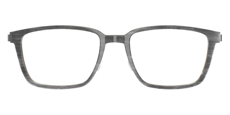 Lindberg - 1821 Træ+Buffalo Titanium