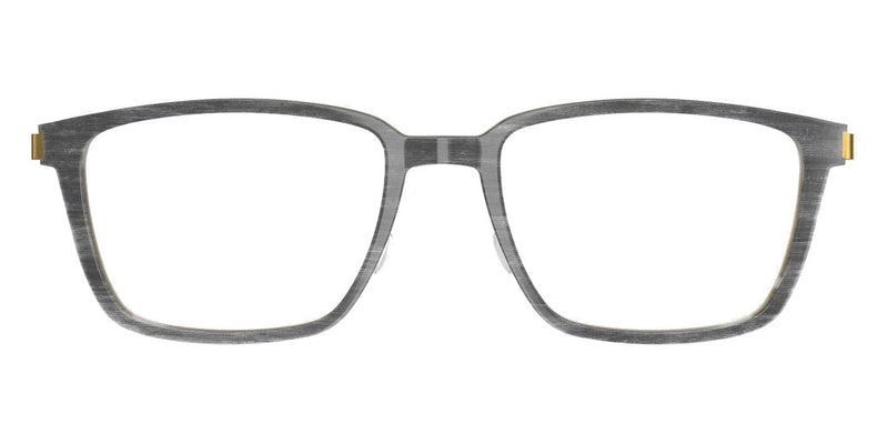 Lindberg - 1821 Træ+Buffalo Titanium