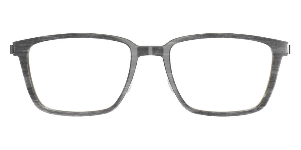 Lindberg - 1821 Træ+Buffalo Titanium