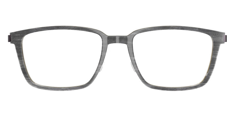 Lindberg - 1821 Træ+Buffalo Titanium