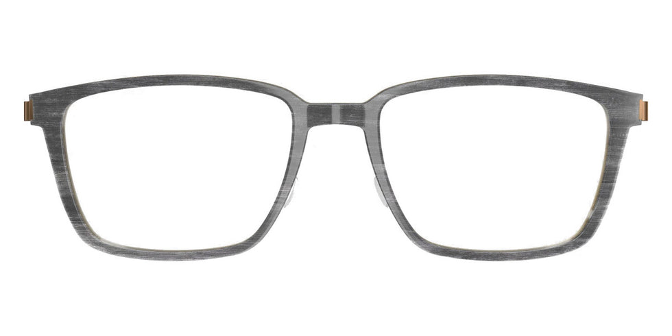 Lindberg - 1821 Træ+Buffalo Titanium
