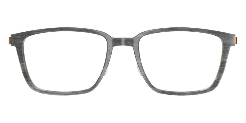 Lindberg - 1821 Træ+Buffalo Titanium