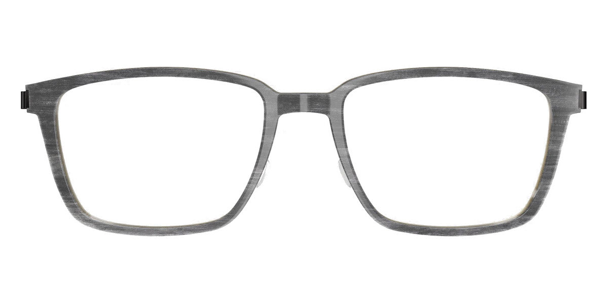 Lindberg - 1821 Træ+Buffalo Titanium