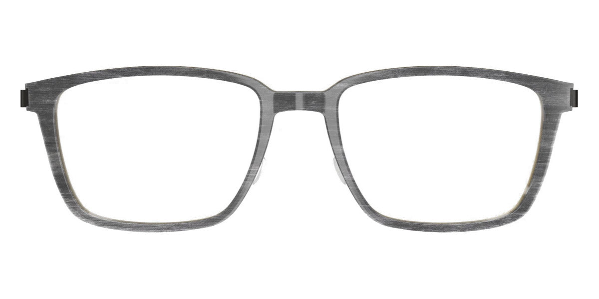 Lindberg - 1821 Træ+Buffalo Titanium