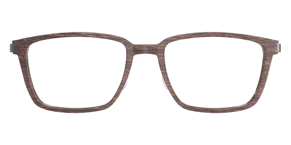 Lindberg - 1821 Træ+Buffalo Titanium