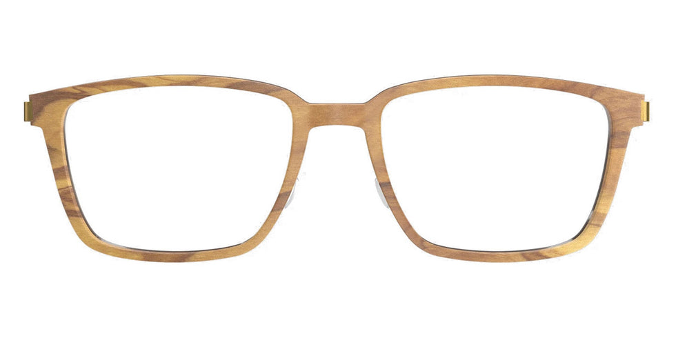 Lindberg - 1821 Træ+Buffalo Titanium