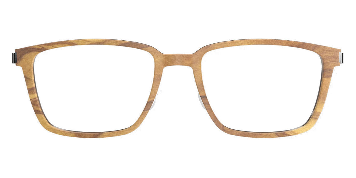 Lindberg - 1821 Træ+Buffalo Titanium