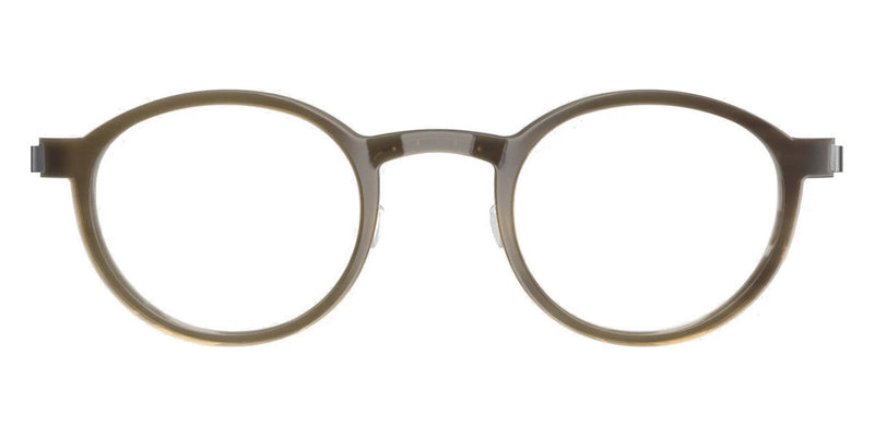Lindberg - 1823 Træ+Buffalo Titanium