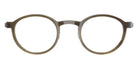 Lindberg LND 1823 H16 10 45 - Light Brown