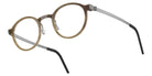 Lindberg 1823 H16 10 45 - Light Brown