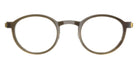 Lindberg LND 1823 H16 GT 45 - Light Brown