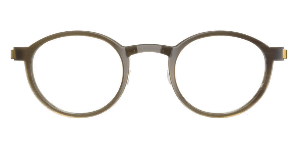 Lindberg LND 1823 H16 GT 45 - Light Brown