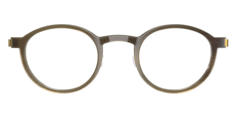 Lindberg - 1823 Træ+Buffalo Titanium